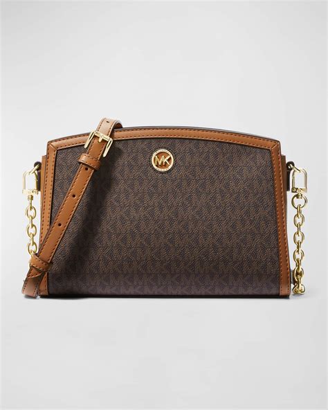 belk michael kors crossbody|Michael Kors Crossbody thick strap.